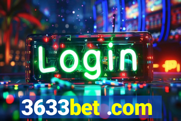 3633bet .com